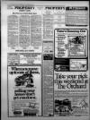 Bristol Evening Post Thursday 29 November 1984 Page 42