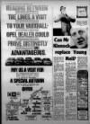 Bristol Evening Post Thursday 29 November 1984 Page 54