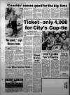 Bristol Evening Post Thursday 01 November 1984 Page 68