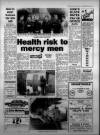 Bristol Evening Post Friday 02 November 1984 Page 3