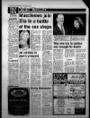Bristol Evening Post Friday 02 November 1984 Page 6