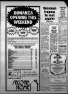 Bristol Evening Post Friday 02 November 1984 Page 8