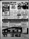 Bristol Evening Post Friday 02 November 1984 Page 14
