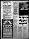 Bristol Evening Post Friday 02 November 1984 Page 16