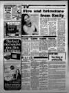 Bristol Evening Post Friday 02 November 1984 Page 18
