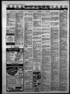 Bristol Evening Post Friday 02 November 1984 Page 34