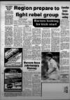 Bristol Evening Post Friday 02 November 1984 Page 64