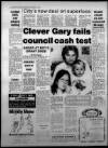 Bristol Evening Post Saturday 03 November 1984 Page 2