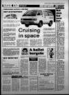 Bristol Evening Post Saturday 03 November 1984 Page 13