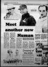 Bristol Evening Post Saturday 03 November 1984 Page 14