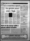 Bristol Evening Post Saturday 03 November 1984 Page 17