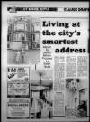 Bristol Evening Post Saturday 03 November 1984 Page 18