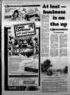 Bristol Evening Post Saturday 03 November 1984 Page 22