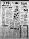 Bristol Evening Post Saturday 03 November 1984 Page 31