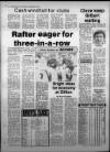 Bristol Evening Post Saturday 03 November 1984 Page 33