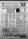 Bristol Evening Post Saturday 03 November 1984 Page 34