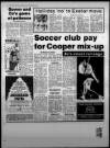 Bristol Evening Post Saturday 03 November 1984 Page 35