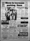 Bristol Evening Post Monday 05 November 1984 Page 7