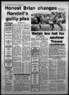 Bristol Evening Post Monday 05 November 1984 Page 36