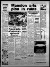 Bristol Evening Post Wednesday 07 November 1984 Page 3