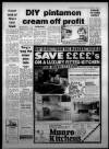 Bristol Evening Post Wednesday 07 November 1984 Page 5