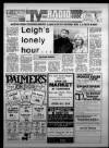 Bristol Evening Post Wednesday 07 November 1984 Page 12