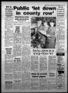 Bristol Evening Post Wednesday 07 November 1984 Page 42