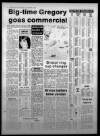 Bristol Evening Post Wednesday 07 November 1984 Page 43