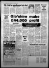 Bristol Evening Post Wednesday 07 November 1984 Page 47