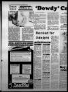 Bristol Evening Post Thursday 08 November 1984 Page 16