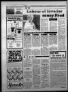 Bristol Evening Post Thursday 08 November 1984 Page 18