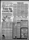 Bristol Evening Post Thursday 08 November 1984 Page 38