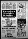 Bristol Evening Post Thursday 08 November 1984 Page 39