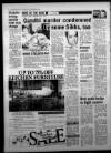 Bristol Evening Post Thursday 08 November 1984 Page 54