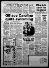 Bristol Evening Post Thursday 08 November 1984 Page 64
