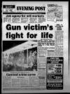 Bristol Evening Post Friday 09 November 1984 Page 1