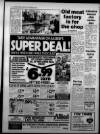 Bristol Evening Post Friday 09 November 1984 Page 14