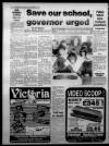 Bristol Evening Post Friday 09 November 1984 Page 16