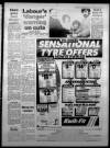 Bristol Evening Post Friday 09 November 1984 Page 17