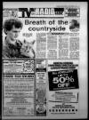 Bristol Evening Post Friday 09 November 1984 Page 19