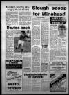 Bristol Evening Post Friday 09 November 1984 Page 67