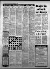 Bristol Evening Post Saturday 10 November 1984 Page 4