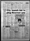 Bristol Evening Post Saturday 10 November 1984 Page 24