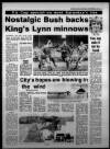 Bristol Evening Post Saturday 10 November 1984 Page 25