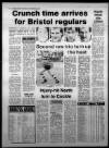 Bristol Evening Post Saturday 10 November 1984 Page 26