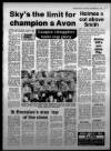 Bristol Evening Post Saturday 10 November 1984 Page 27