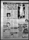 Bristol Evening Post Monday 12 November 1984 Page 6