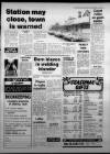 Bristol Evening Post Monday 12 November 1984 Page 7