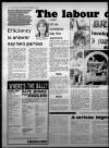 Bristol Evening Post Monday 12 November 1984 Page 10