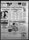 Bristol Evening Post Monday 12 November 1984 Page 11